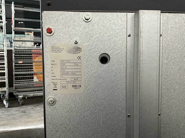 Bier koeler - afbeelding 3 van  11