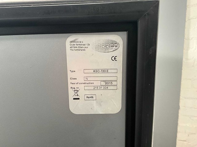 Bier koeler - afbeelding 11 van  11