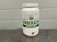 Bier kwik gärbehälter (56x)