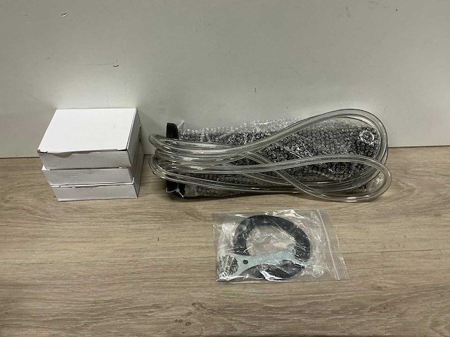 Bier tap toren (3x) - afbeelding 2 van  4