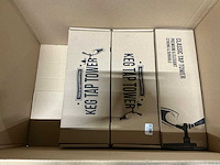 Bier tap toren (3x) - afbeelding 4 van  4