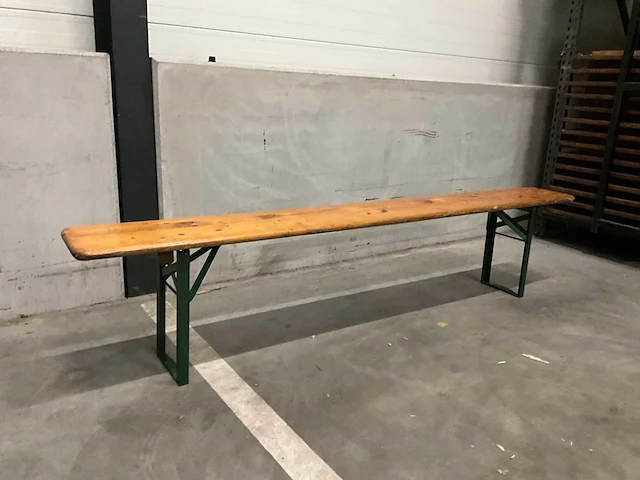 Bierbank (20x) - afbeelding 4 van  5