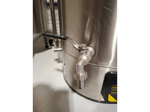 Bierbrouwset, brew monk - afbeelding 4 van  5