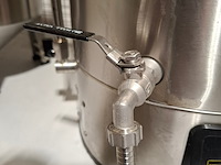 Bierbrouwset, brew monk - afbeelding 4 van  5