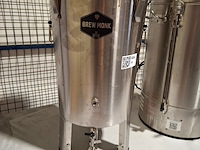 Bierbrouwset, brew monk - afbeelding 5 van  5