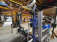 Bierfietsen - electrisch - afbeelding 3 van  7