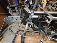 Bierfietsen - electrisch - afbeelding 7 van  7