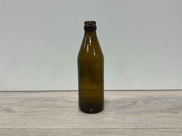 Bierfles 33cl (circa1100x) - afbeelding 1 van  4