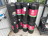 Bierfust 20 liter (8x) - afbeelding 1 van  1