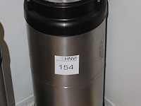 Bierfust 20 liter erdinger weizen. tht 2-26. - afbeelding 2 van  2