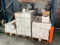 Bierglas (200x) - afbeelding 1 van  2