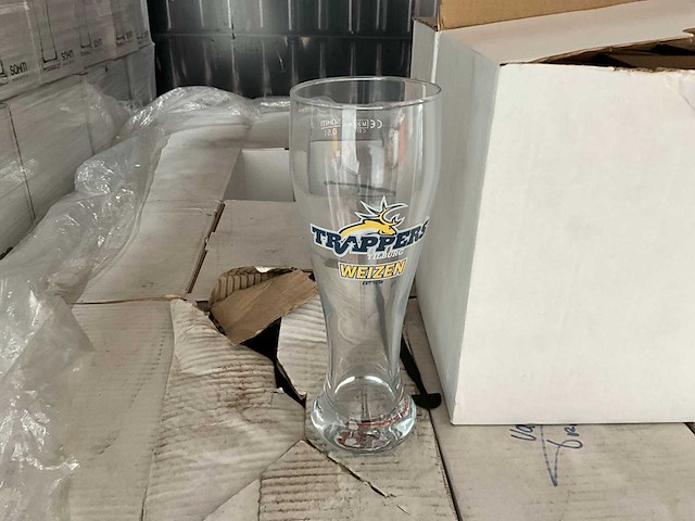 Bierglas (200x) - afbeelding 2 van  4