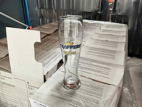 Bierglas (200x) - afbeelding 2 van  2