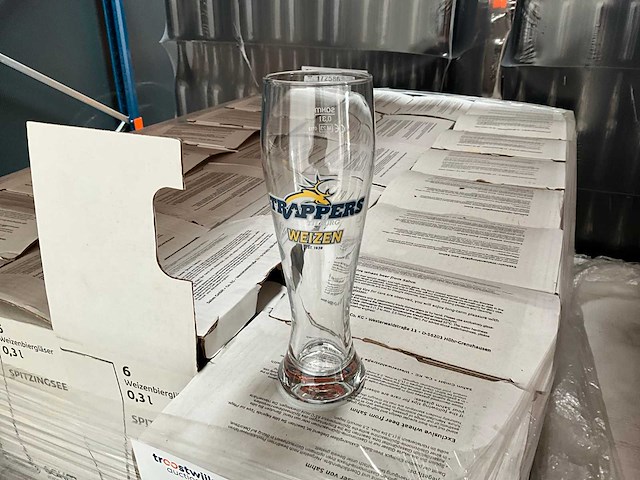 Bierglas (200x) - afbeelding 3 van  4