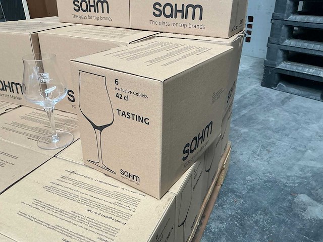 Bierglas (2600x) - afbeelding 3 van  6