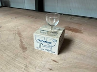 Bierglas (4x) - afbeelding 2 van  2