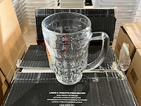 Bierglas "bavaria bokbier" (30x) - afbeelding 2 van  2