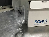 Bierglas brouwerij noordt - o,25 liter (10x) - afbeelding 1 van  4