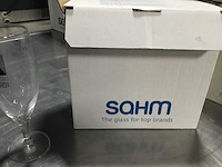 Bierglas brouwerij noordt - o,25 liter (10x) - afbeelding 2 van  4