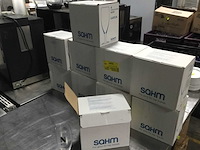 Bierglas brouwerij noordt - o,25 liter (10x) - afbeelding 4 van  4