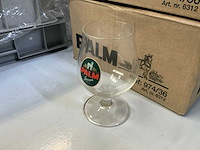 Bierglas en champagneglas (280x) - afbeelding 4 van  7