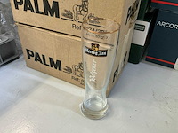 Bierglas en champagneglas (280x) - afbeelding 5 van  7