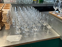 Bierglas op serveerplank - afbeelding 2 van  5