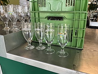 Bierglazen (75x) - afbeelding 2 van  3