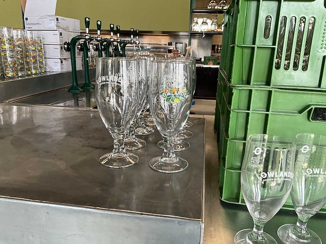 Bierglazen (75x) - afbeelding 3 van  3