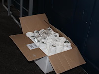 Bierglazen bavaria. 20 stuks. - afbeelding 1 van  2