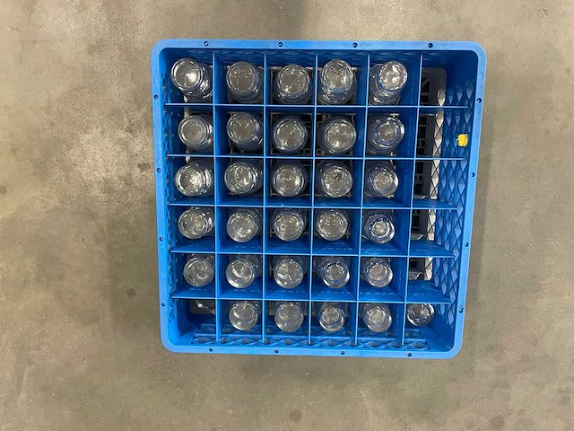 Bierglazen - afbeelding 1 van  1