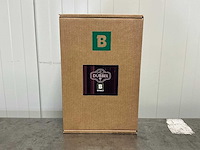 Bierkit dubbel(13x) - afbeelding 1 van  4