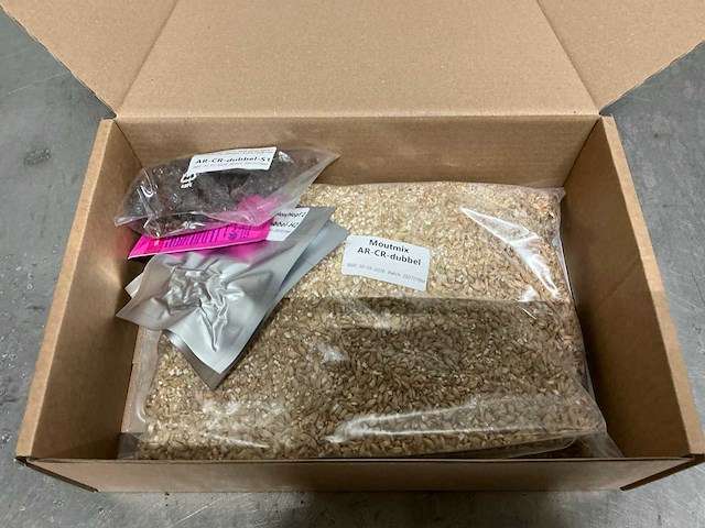 Bierkit dubbel(13x) - afbeelding 3 van  4