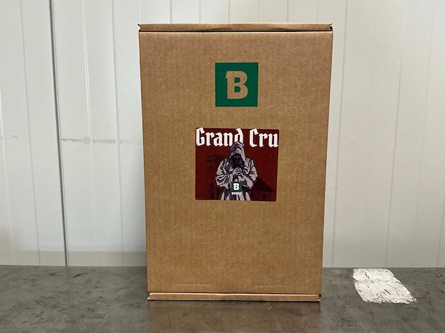 Bierkit grand cru (11x) - afbeelding 1 van  4