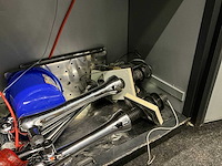 Bierkoeler + 3 tapkranen - afbeelding 2 van  12