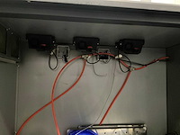 Bierkoeler + 3 tapkranen - afbeelding 3 van  12