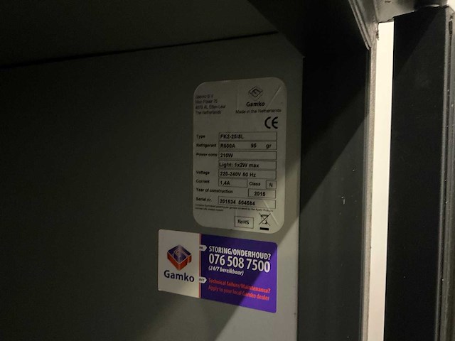 Bierkoeler + 3 tapkranen - afbeelding 4 van  12