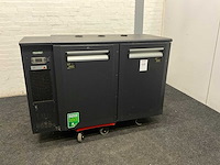 Bierkoeler + 3 tapkranen - afbeelding 1 van  12