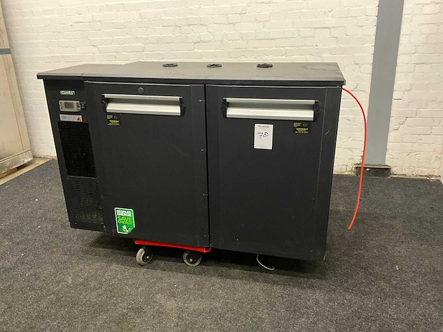 Bierkoeler + 3 tapkranen - afbeelding 5 van  12