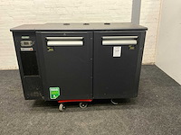 Bierkoeler + 3 tapkranen - afbeelding 6 van  12