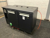 Bierkoeler + 3 tapkranen - afbeelding 8 van  12