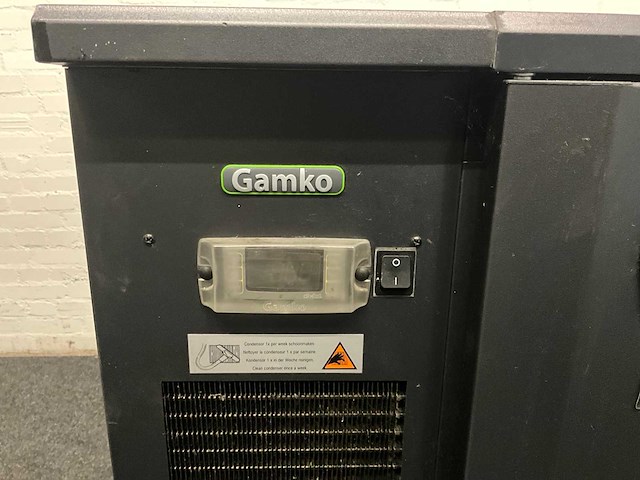 Bierkoeler + 3 tapkranen - afbeelding 9 van  12