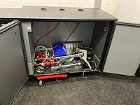 Bierkoeler + 3 tapkranen - afbeelding 11 van  12