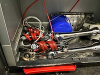 Bierkoeler + 3 tapkranen - afbeelding 12 van  12