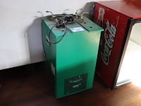 Bierkoeler efficold v-100-ge 900kcal elektrisch 2014 - afbeelding 1 van  1