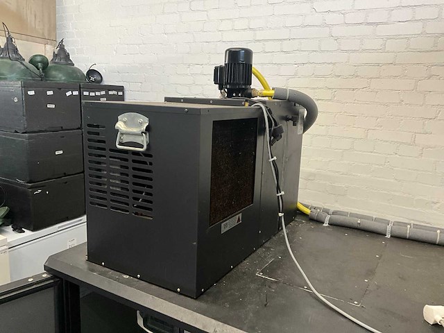 Bierkoeler - afbeelding 7 van  8