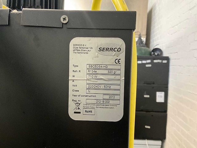 Bierkoeler - afbeelding 8 van  8