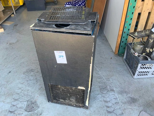 Bierkoelinsallatie - afbeelding 1 van  4