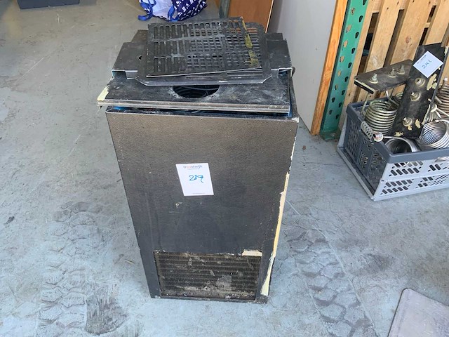 Bierkoelinsallatie - afbeelding 2 van  4