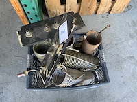 Bierkoelspiraal (6x) - afbeelding 2 van  2